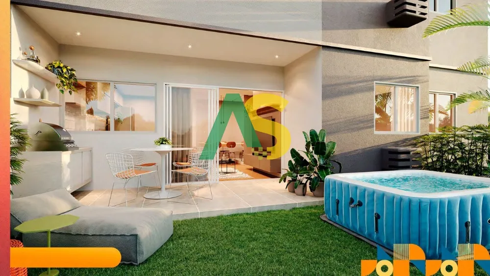 Apartamento, 2 quartos, 51 m² - Foto 16