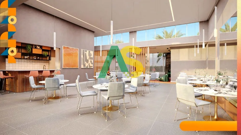 Apartamento, 2 quartos, 51 m² - Foto 13