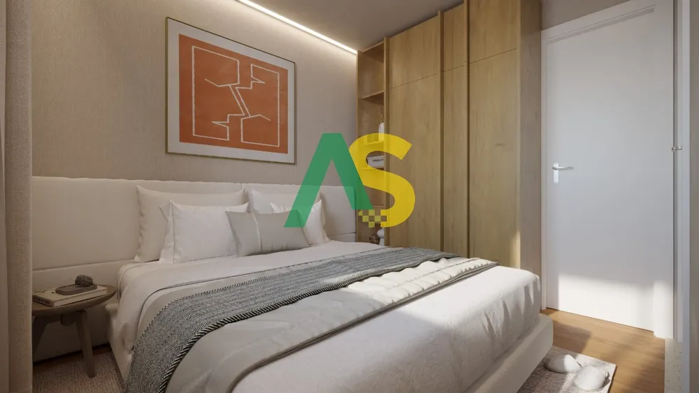 Apartamento, 2 quartos, 45 m² - Foto 13