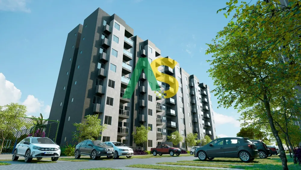 Apartamento, 2 quartos, 45 m² - Foto 11