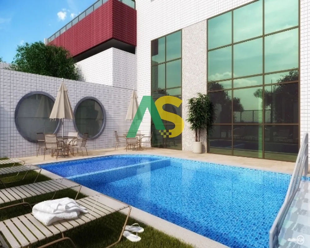 Apartamento, 2 quartos, 51 m² - Foto 5