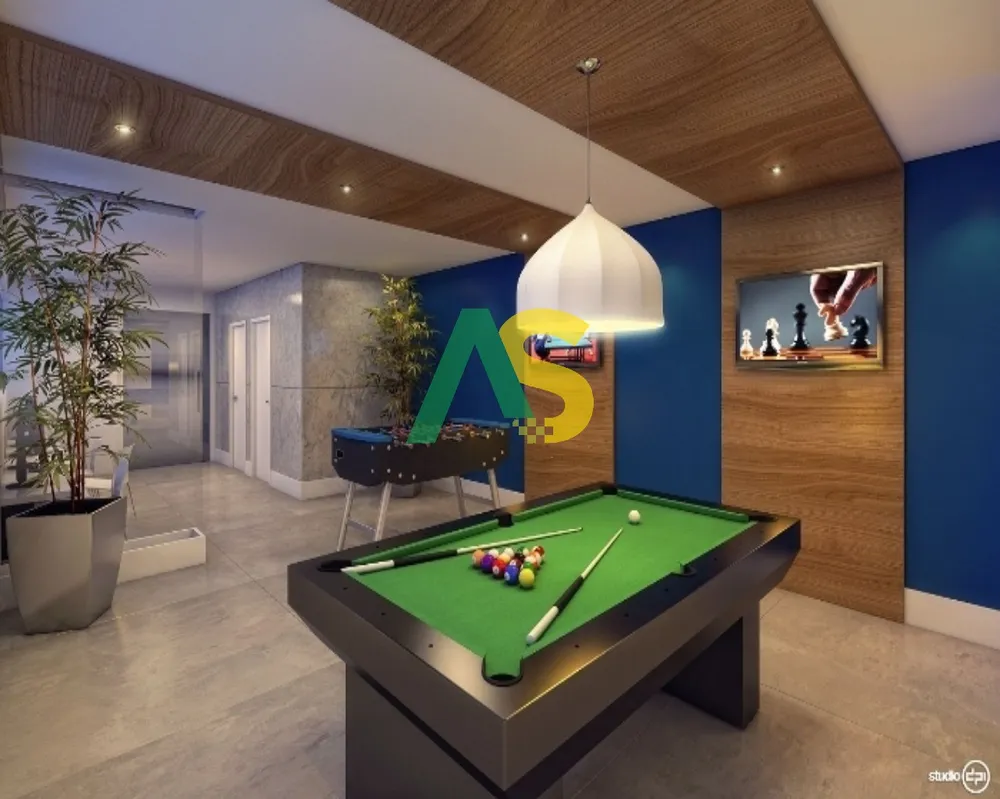 Apartamento, 2 quartos, 51 m² - Foto 6