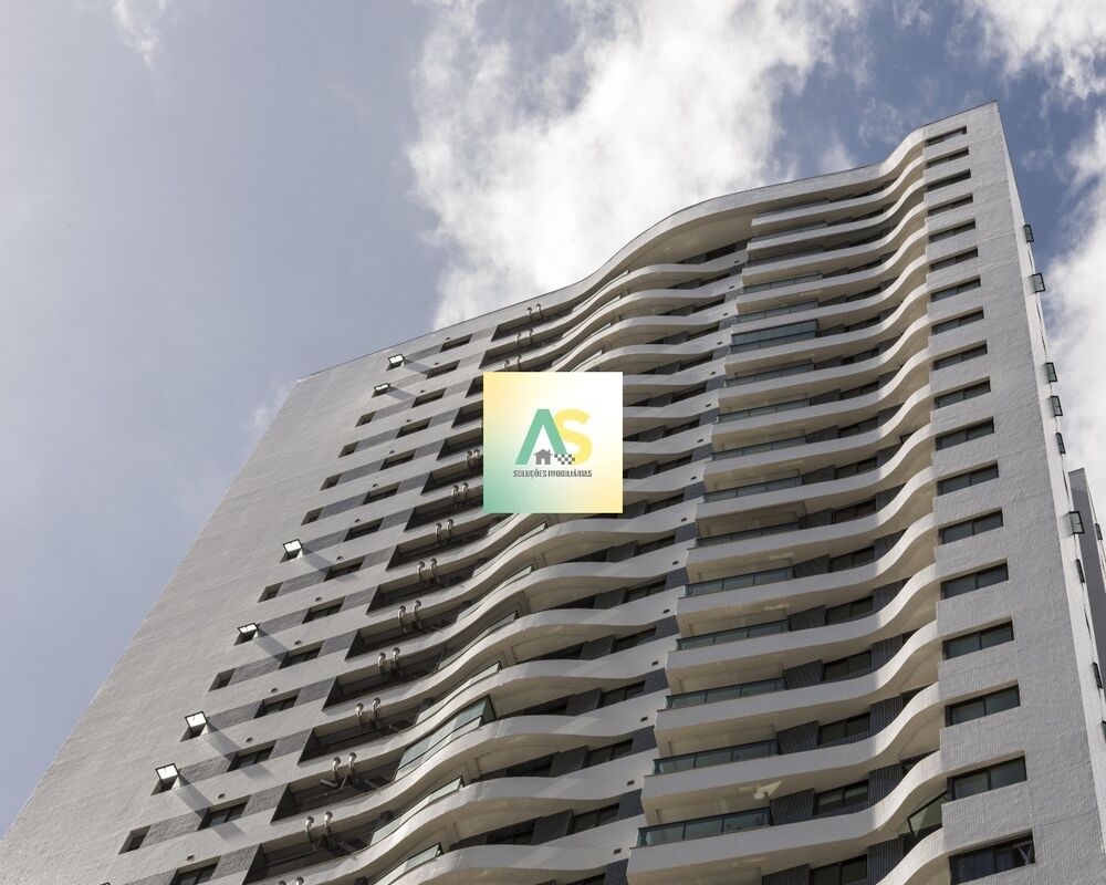 Apartamento para alugar com 3 quartos, 81m² - Foto 1