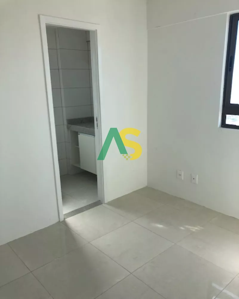 Apartamento à venda com 2 quartos, 50m² - Foto 5