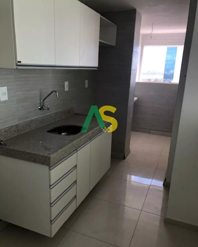 Apartamento à venda com 2 quartos, 50m² - Foto 6