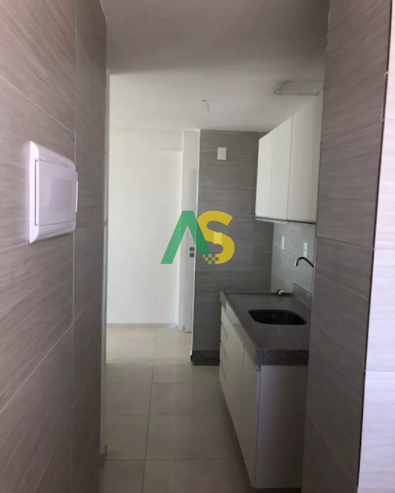 Apartamento à venda com 2 quartos, 50m² - Foto 7