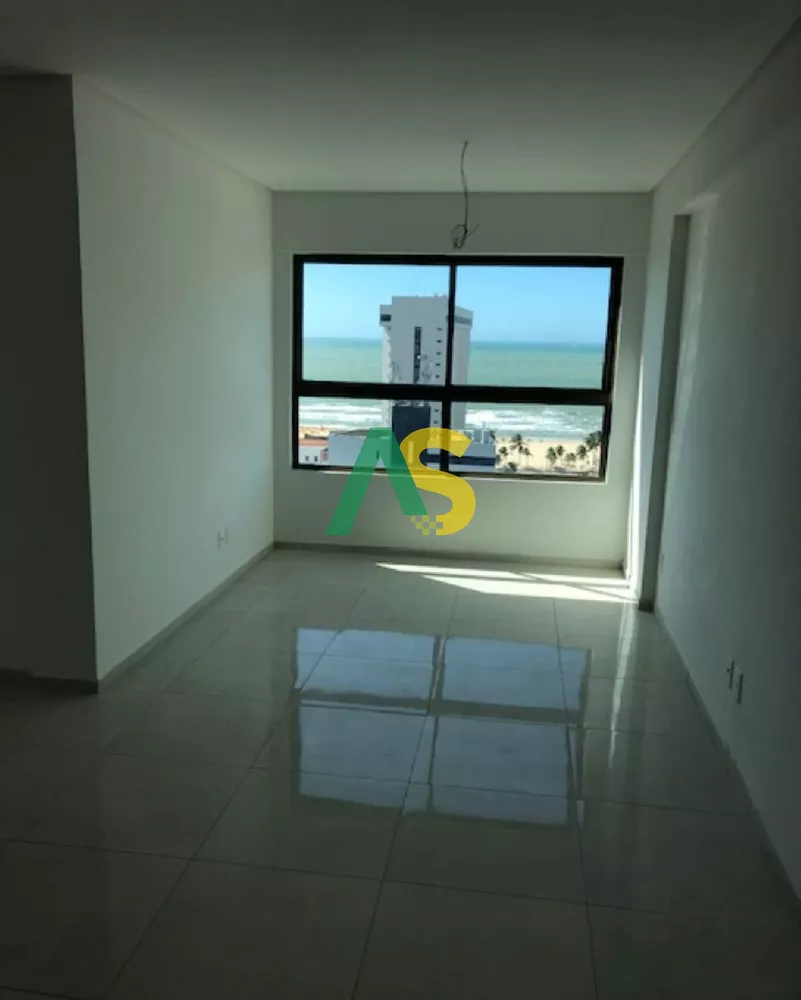 Apartamento à venda com 2 quartos, 50m² - Foto 3