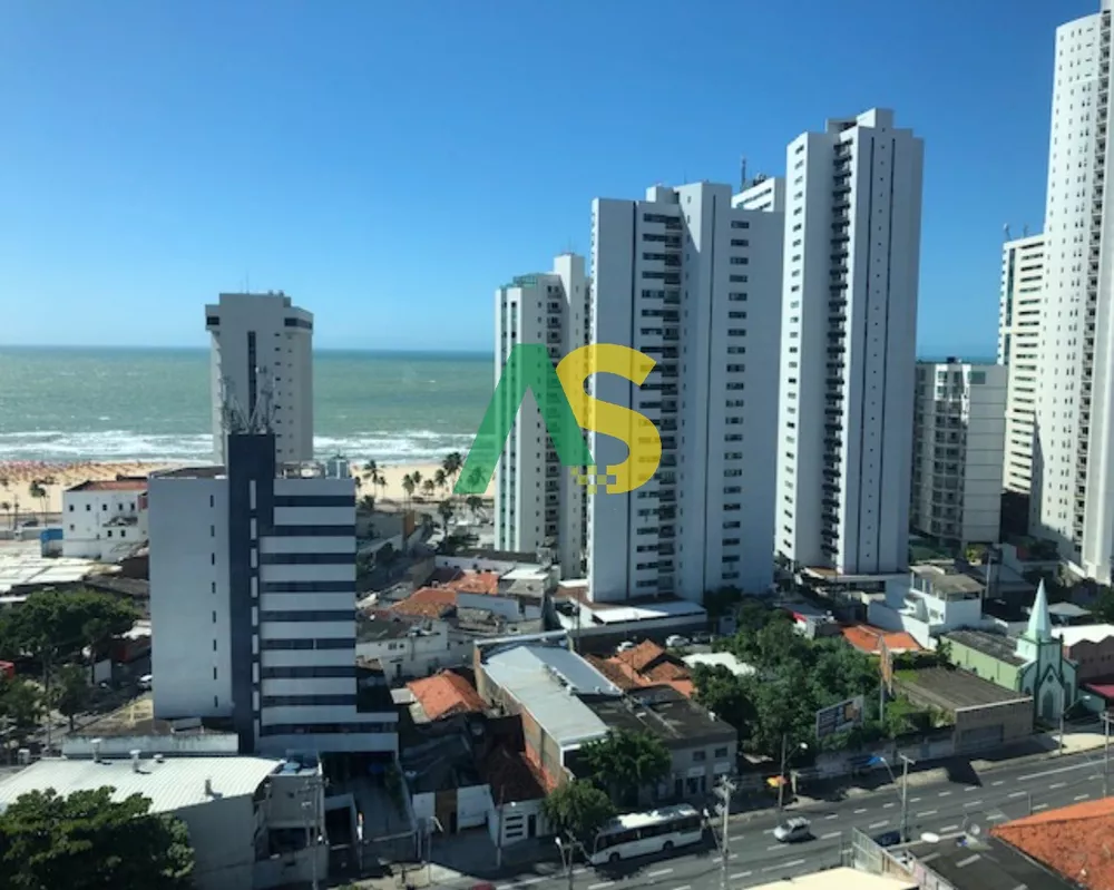 Apartamento à venda com 2 quartos, 50m² - Foto 14