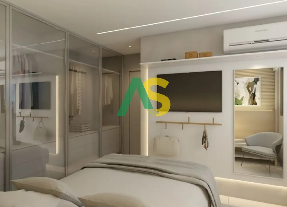 Apartamento, 3 quartos, 105 m² - Foto 4