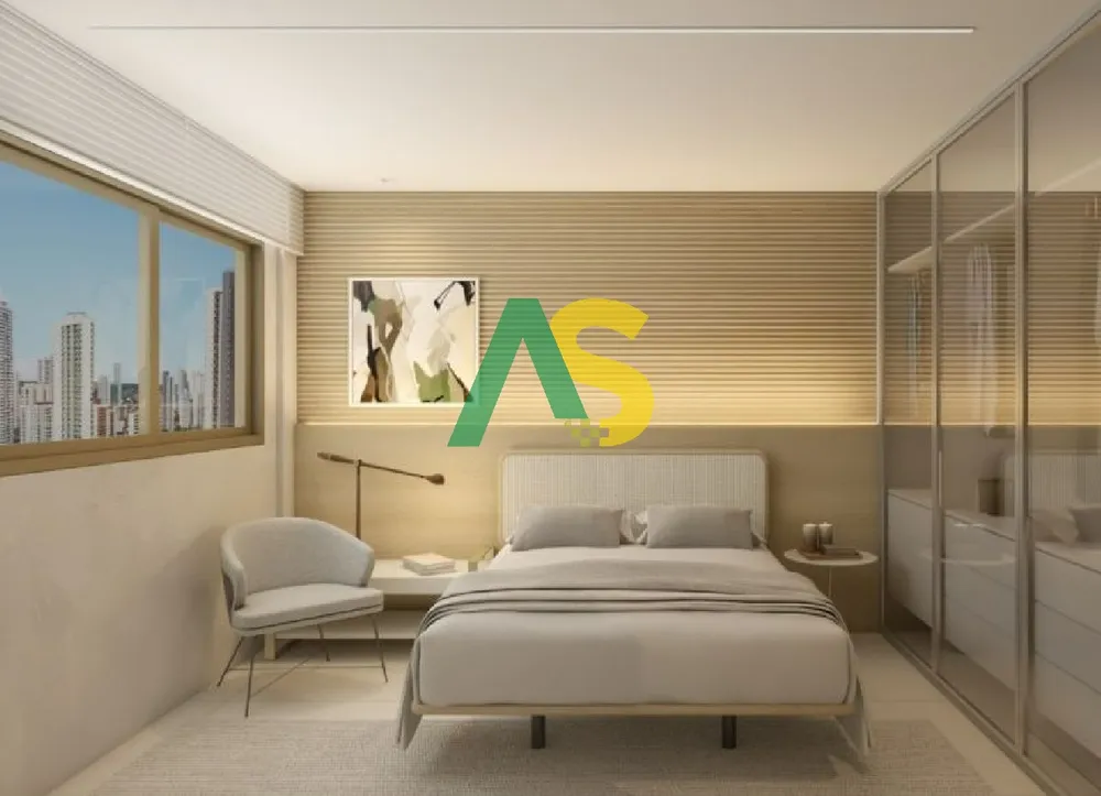Apartamento, 3 quartos, 105 m² - Foto 3