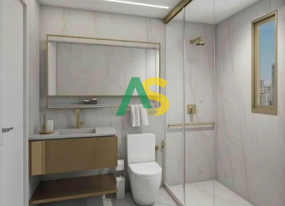 Apartamento, 3 quartos, 105 m² - Foto 6