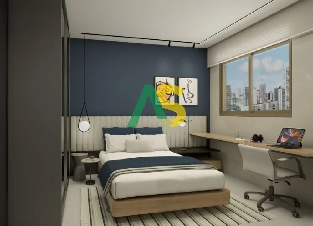 Apartamento, 3 quartos, 105 m² - Foto 5