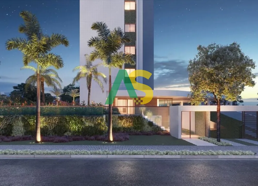Apartamento, 3 quartos, 105 m² - Foto 15