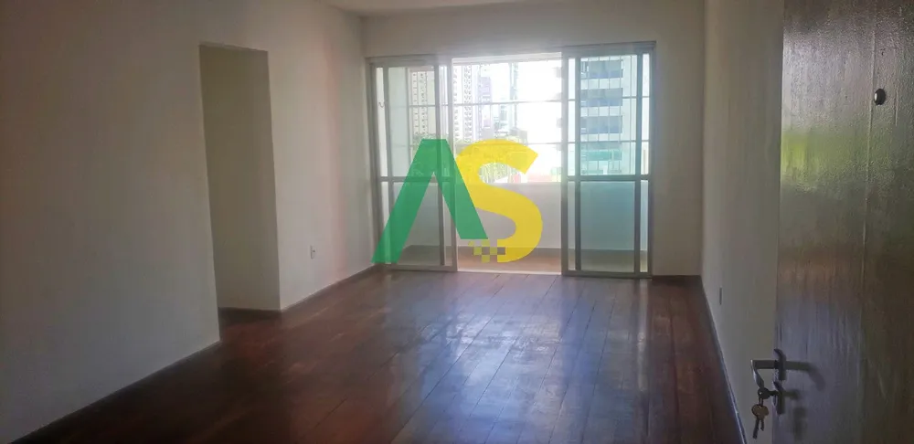 Apartamento, 3 quartos, 101 m² - Foto 5