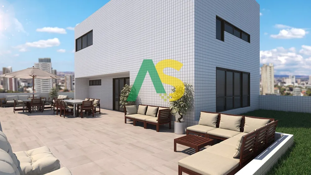 Apartamento, 2 quartos, 59 m² - Foto 10