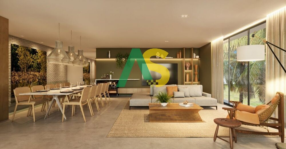 Casa, 4 quartos, 164 m² - Foto 2