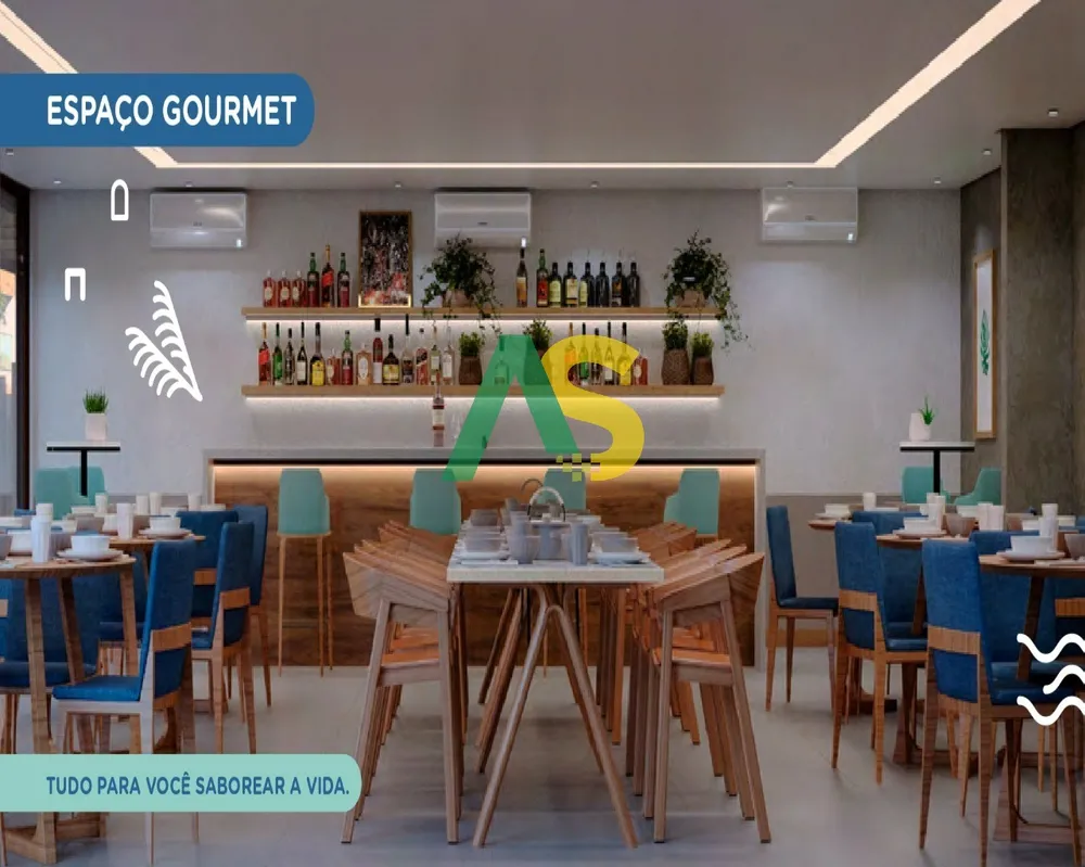 Flat/Apart Hotel, 1 quarto, 32 m² - Foto 8
