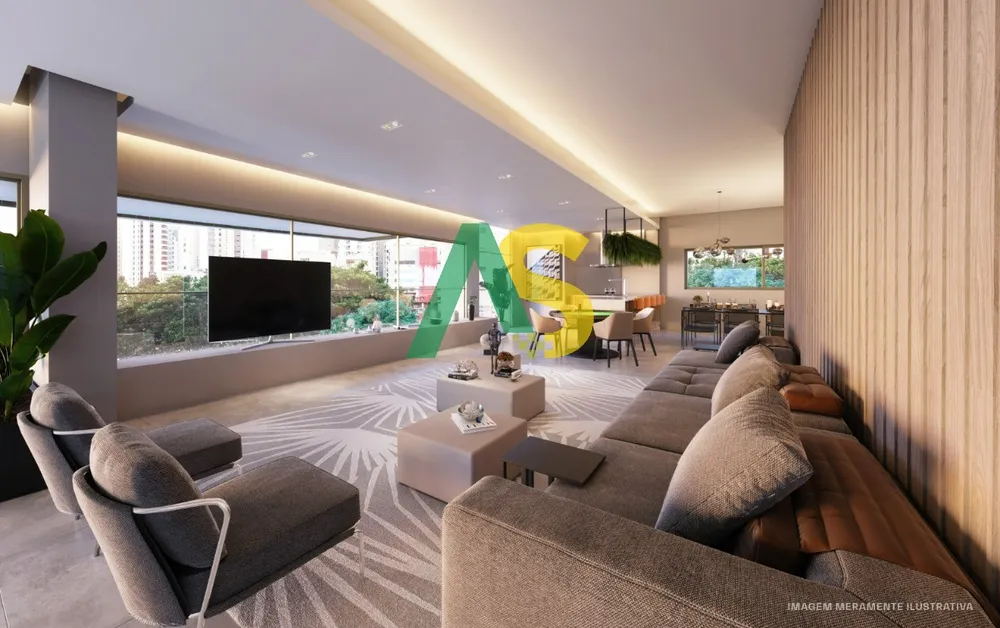 Apartamento, 4 quartos, 130 m² - Foto 13