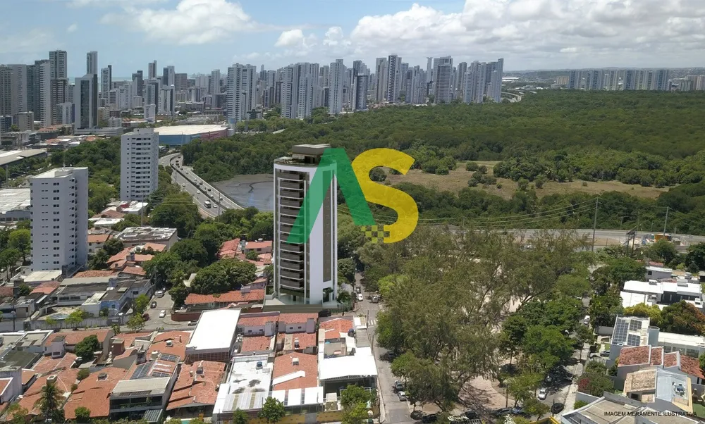 Apartamento, 4 quartos, 130 m² - Foto 16