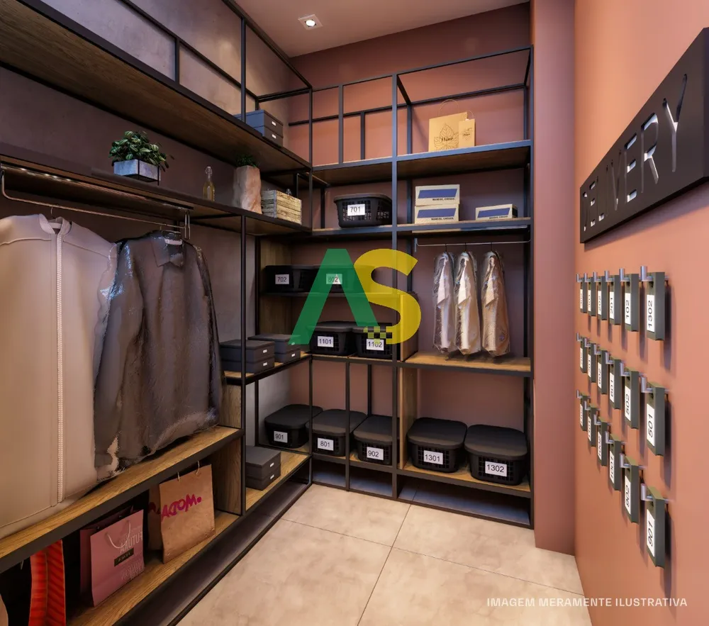 Apartamento, 4 quartos, 130 m² - Foto 14
