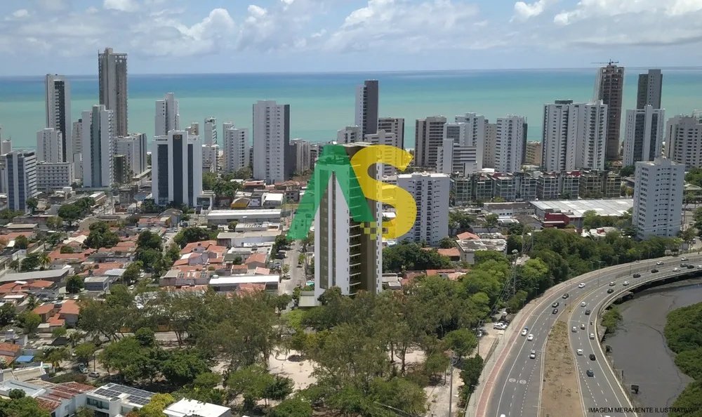 Apartamento, 4 quartos, 130 m² - Foto 17