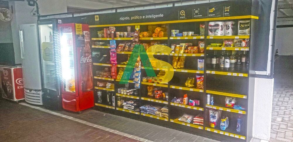 Apartamento, 2 quartos, 46 m² - Foto 20