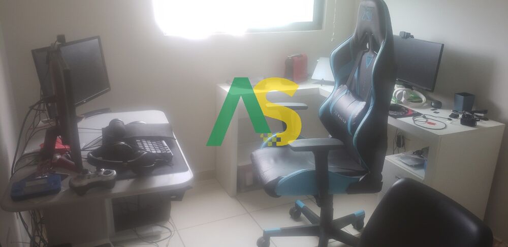 Apartamento, 2 quartos, 46 m² - Foto 12