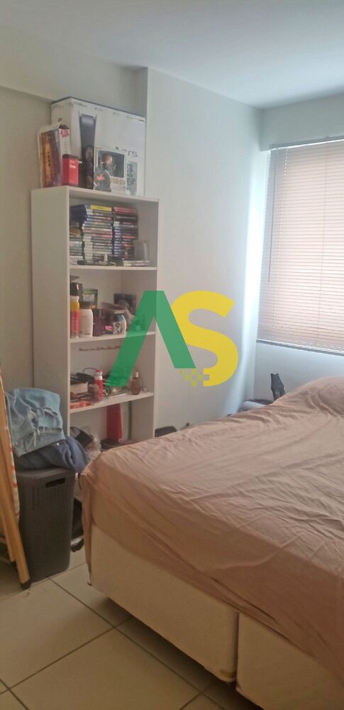 Apartamento, 2 quartos, 46 m² - Foto 13