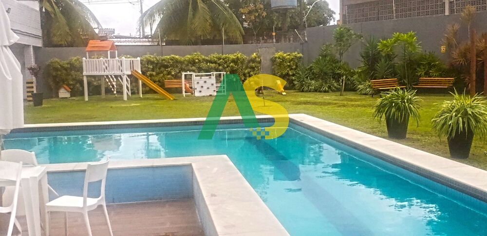 Apartamento, 2 quartos, 46 m² - Foto 19