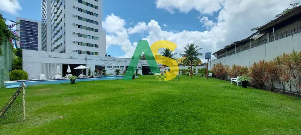 Apartamento, 2 quartos, 46 m² - Foto 1