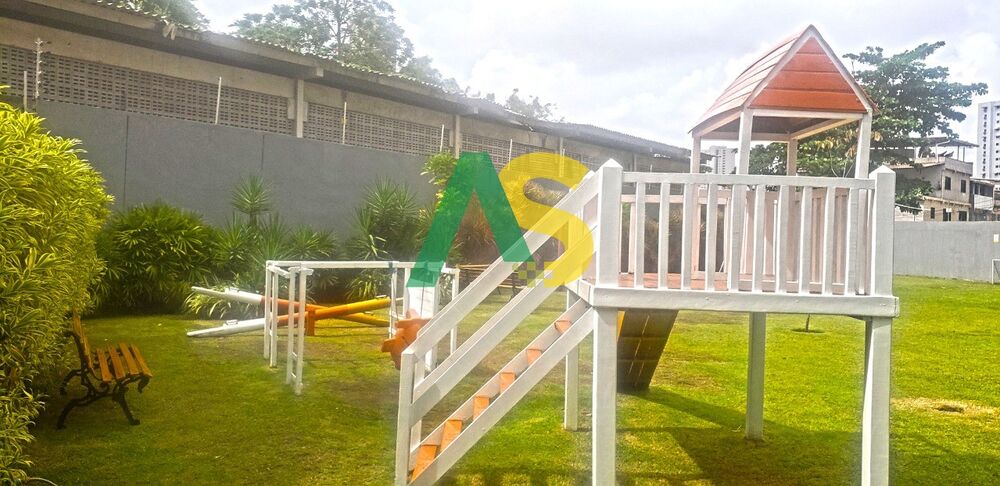 Apartamento, 2 quartos, 46 m² - Foto 4