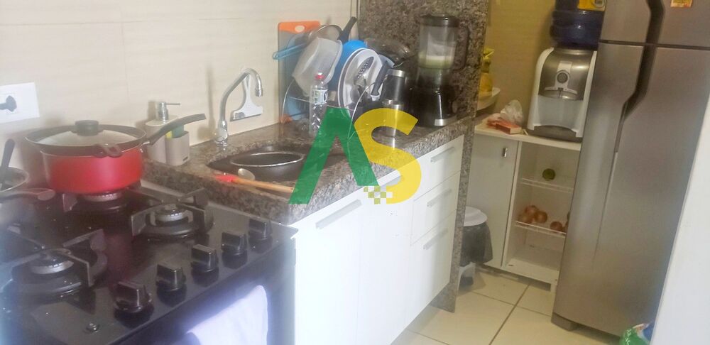 Apartamento, 2 quartos, 46 m² - Foto 8