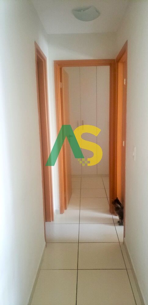 Apartamento, 2 quartos, 46 m² - Foto 9