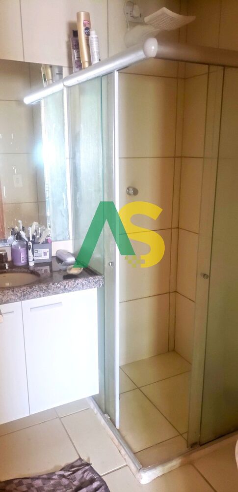 Apartamento, 2 quartos, 46 m² - Foto 10