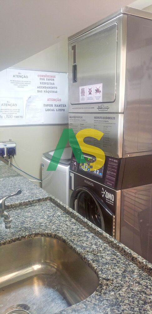 Apartamento, 2 quartos, 46 m² - Foto 16