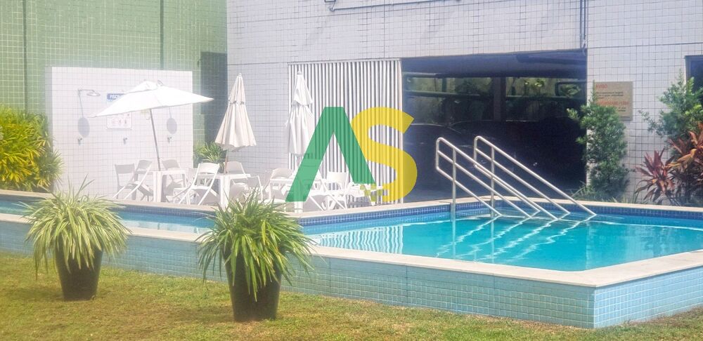 Apartamento, 2 quartos, 46 m² - Foto 2