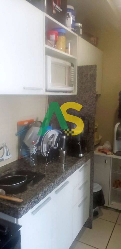 Apartamento, 2 quartos, 46 m² - Foto 7