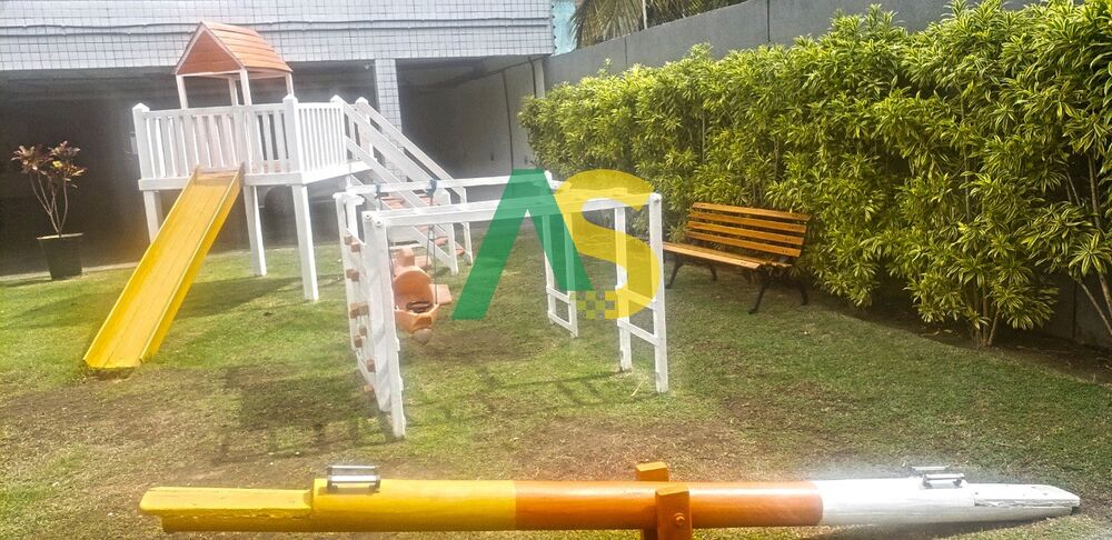 Apartamento, 2 quartos, 46 m² - Foto 3