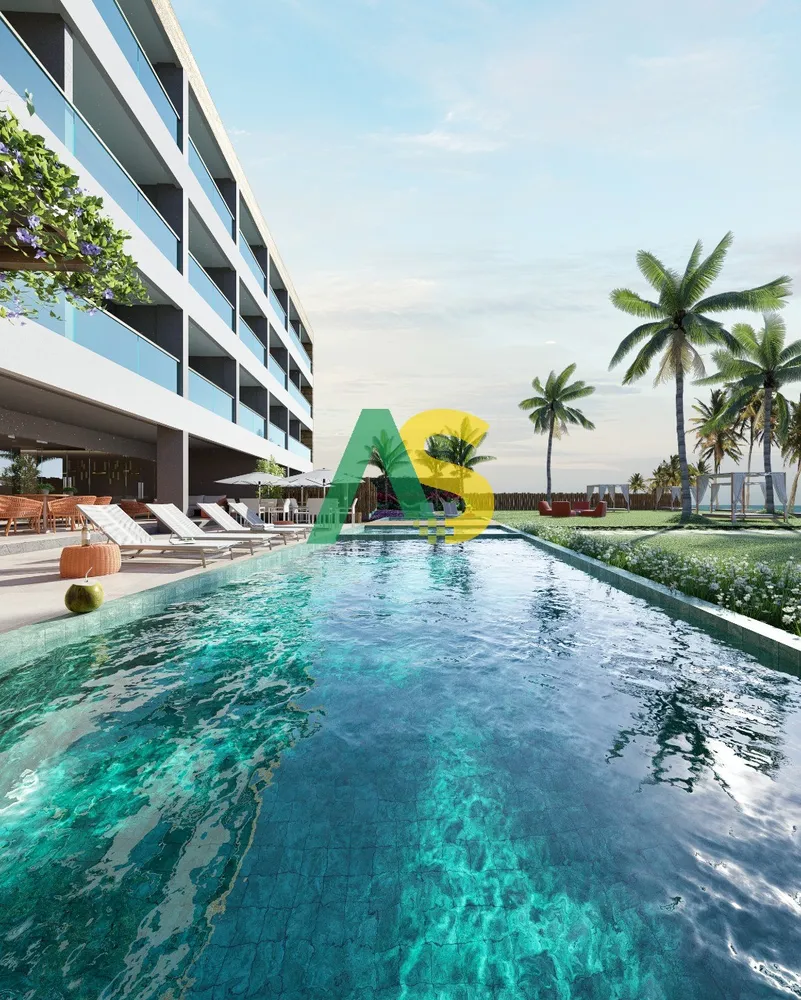 Flat/Apart Hotel, 1 quarto, 30 m² - Foto 5
