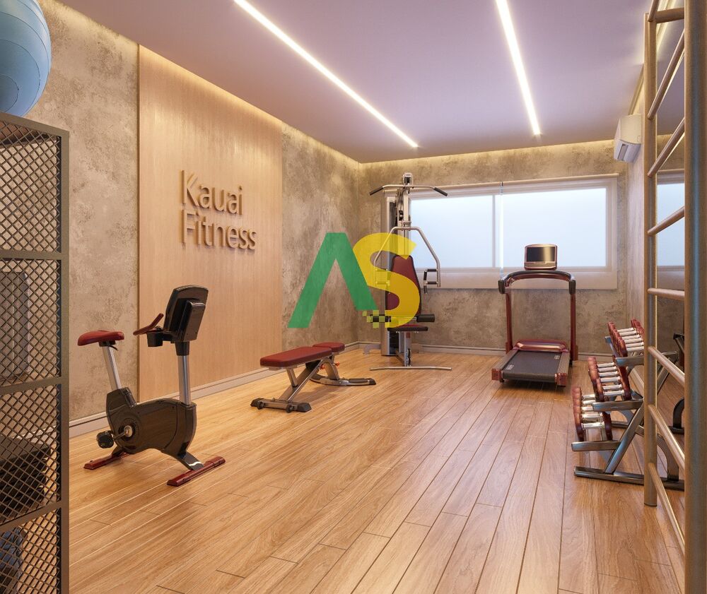 Flat/Apart Hotel, 1 quarto, 30 m² - Foto 5