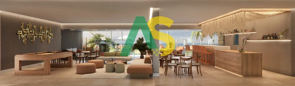 Flat/Apart Hotel, 1 quarto, 30 m² - Foto 8