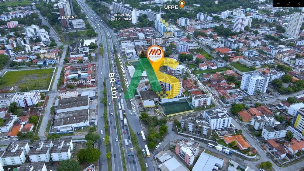 Apartamento, 2 quartos, 55 m² - Foto 8