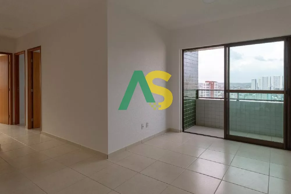 Apartamento à venda com 3 quartos, 66m² - Foto 2