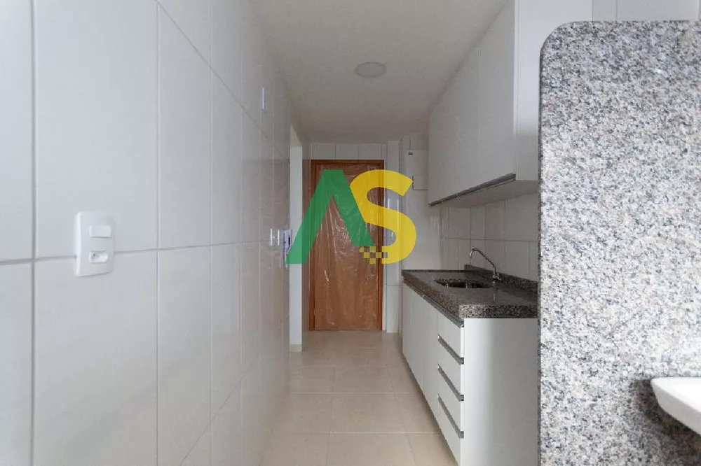 Apartamento à venda com 3 quartos, 66m² - Foto 8