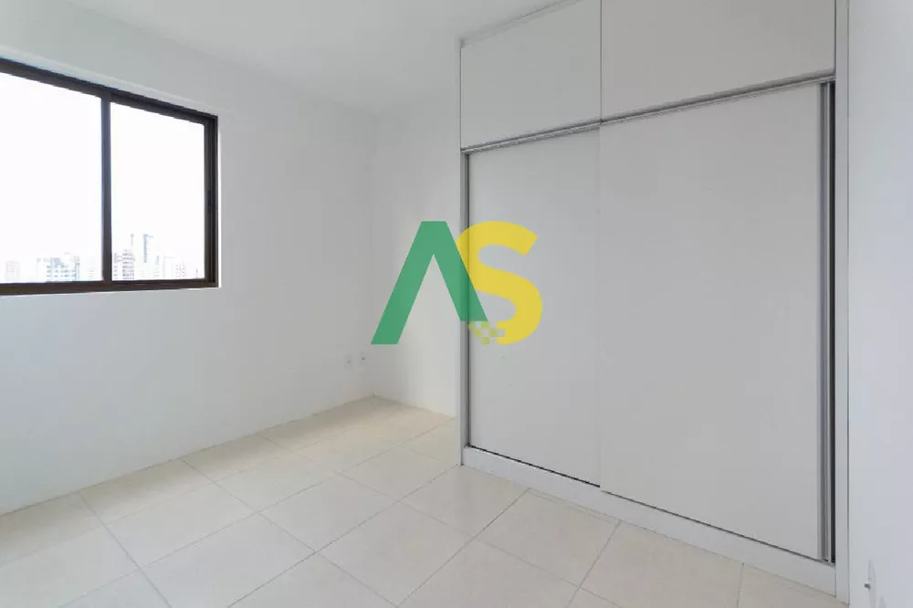 Apartamento à venda com 3 quartos, 66m² - Foto 6