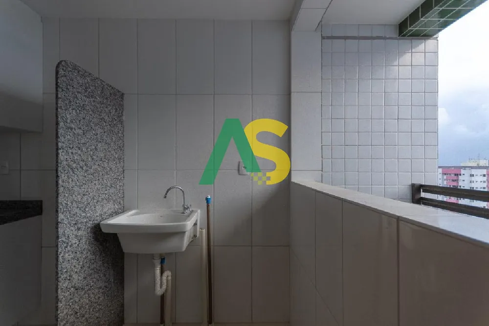 Apartamento, 3 quartos, 66 m² - Foto 9