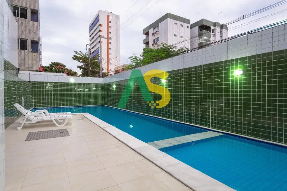 Apartamento, 3 quartos, 66 m² - Foto 11