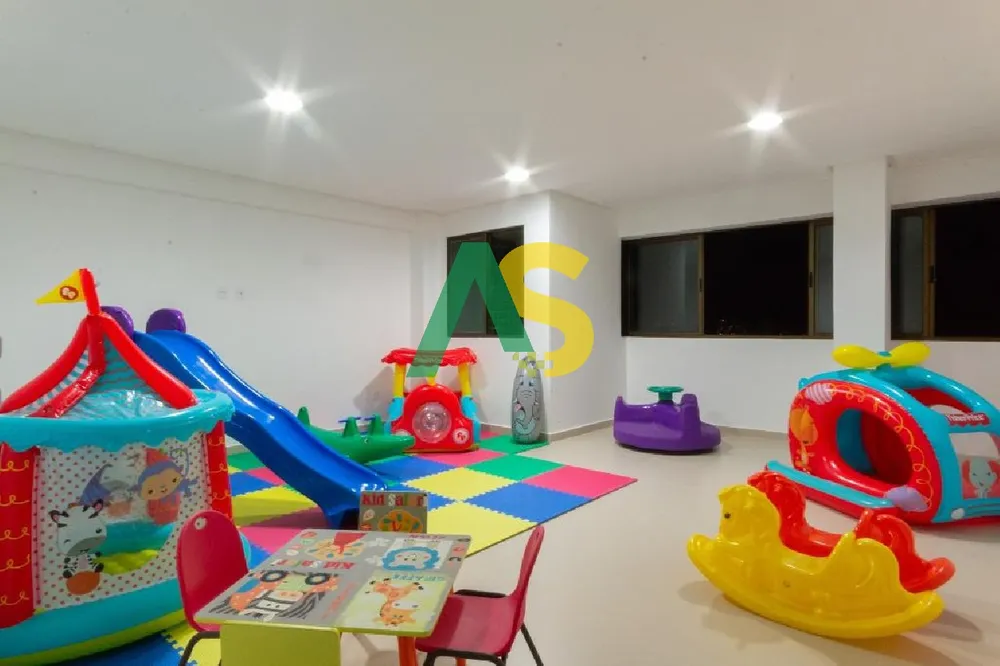 Apartamento, 3 quartos, 66 m² - Foto 13