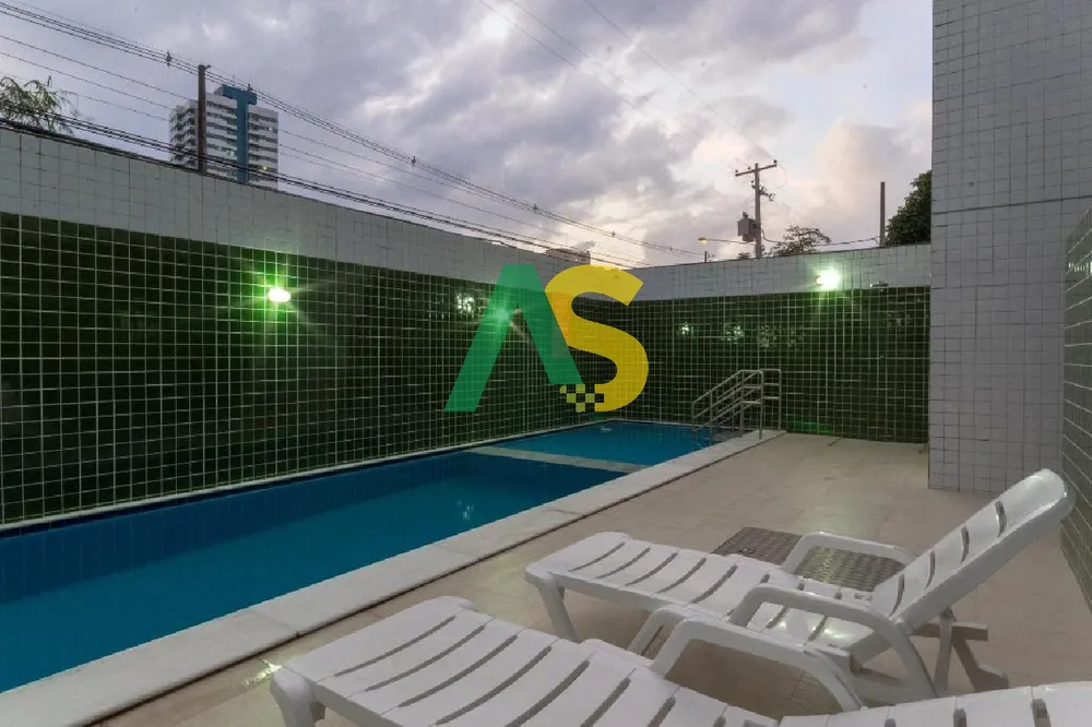 Apartamento, 3 quartos, 66 m² - Foto 12