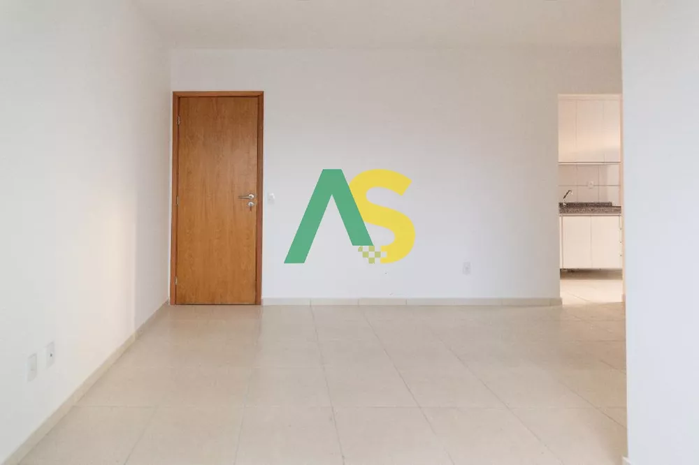 Apartamento à venda com 3 quartos, 66m² - Foto 3